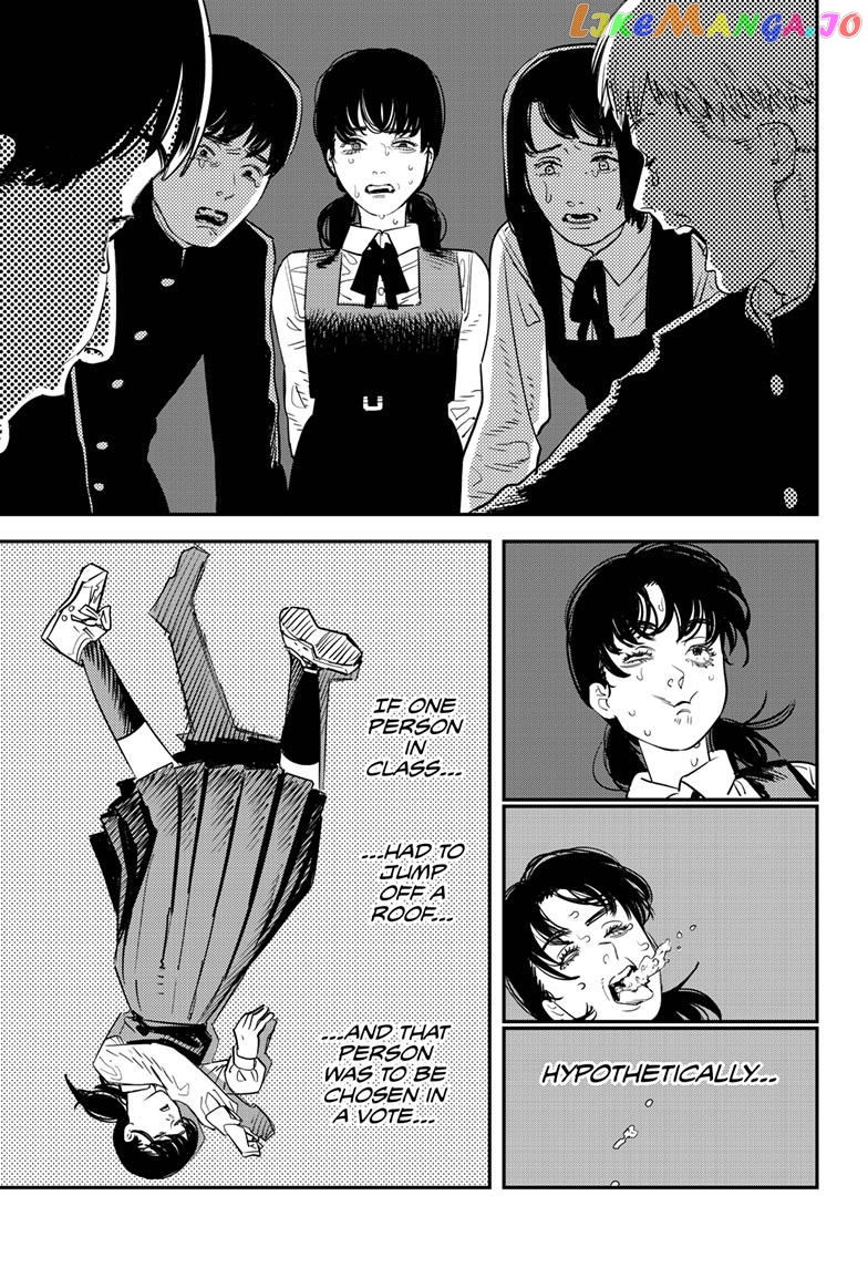 Chainsaw Man, Chapter 98 image 27